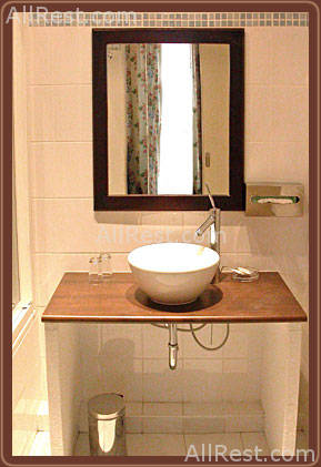 Hotel La Villa Tosca 21
